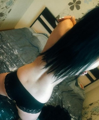 Проститутка Лилия