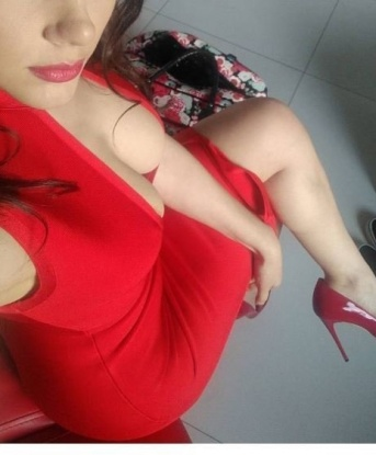 Проститутка Алена