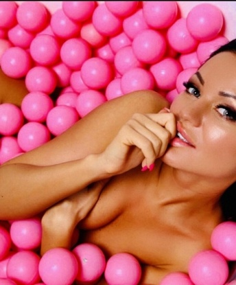 Проститутка Аришка